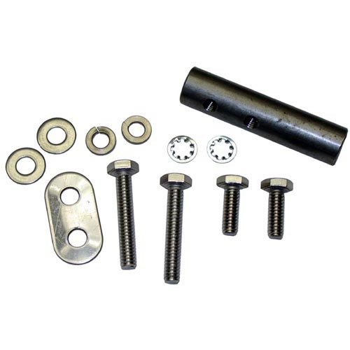 Blodgett 4887 Chain And Turnbuckle Assembly | Parts Town