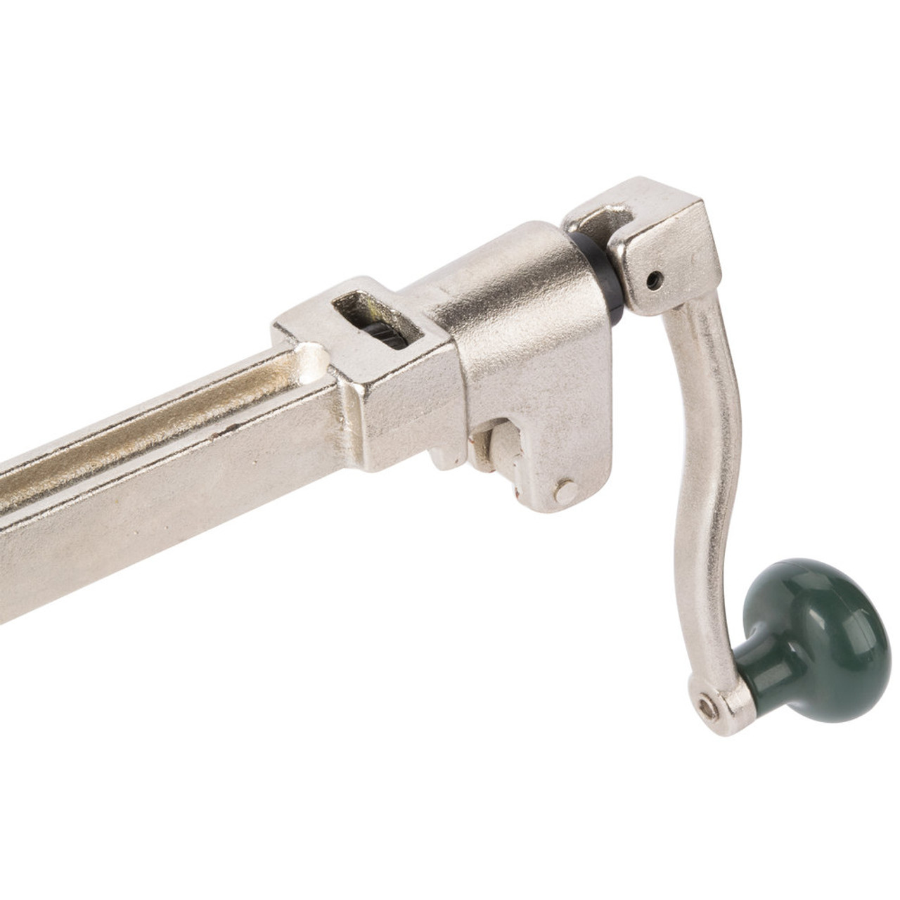 Heavy Duty Manual Can Opener with Stainless Steel Plate - China