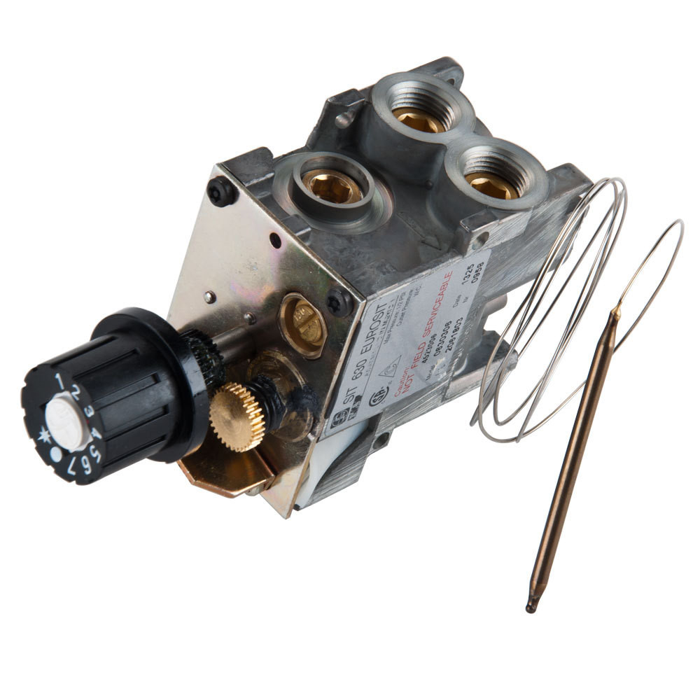 buy | shop | GLCK4603990 , Garland, CK4603990, Thermostat, Oven, SIT, 1.0MM, 4523006 
Garland CK4603990 Genuine OEM Replacement Part

A Garland CK4603990 Thermostat offers precise temperature regulation for consistent cooking results.

    Real OEM controls incorporate advanced safety measures to protect users and equipment
    Fits Popular Models: G60-6R24CS, G48, U48-6G12RS
    For: Oven
    Type: SIT
    Dimensions: 1.0MM