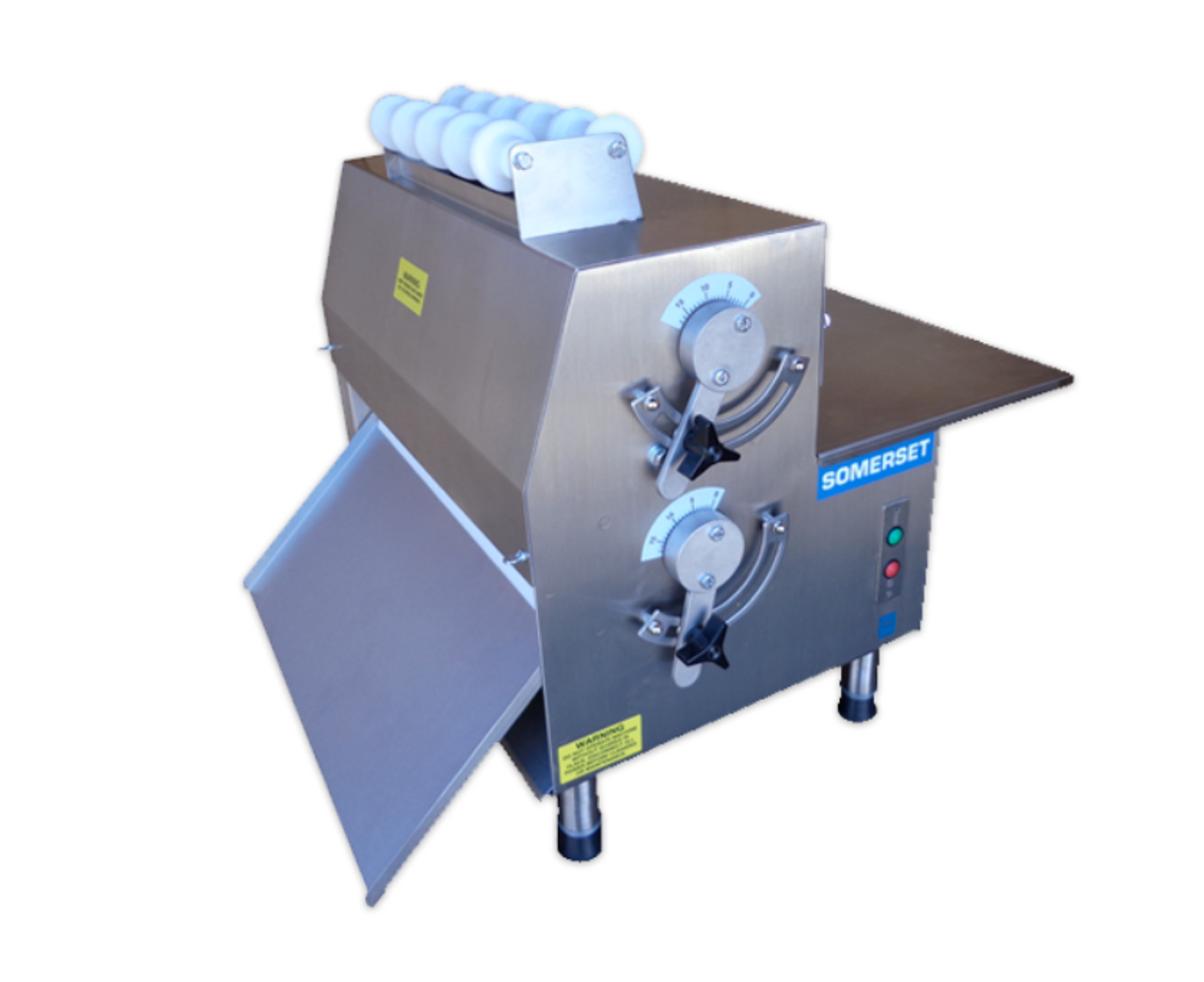 Somerset CDR-1500 Dough Roller