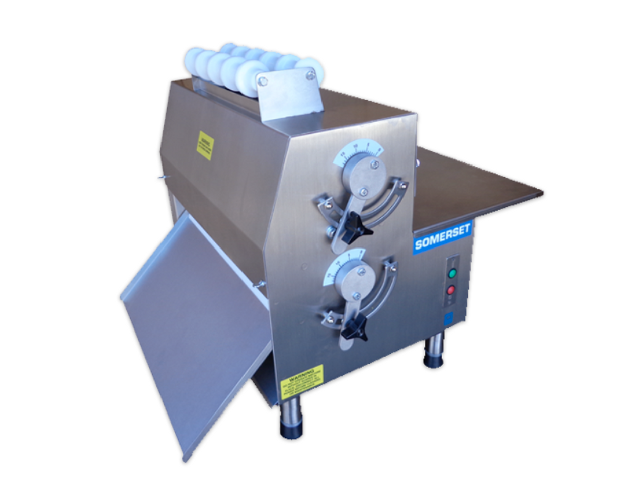 Somerset CDR-2100 Dough Roller & Sheeter