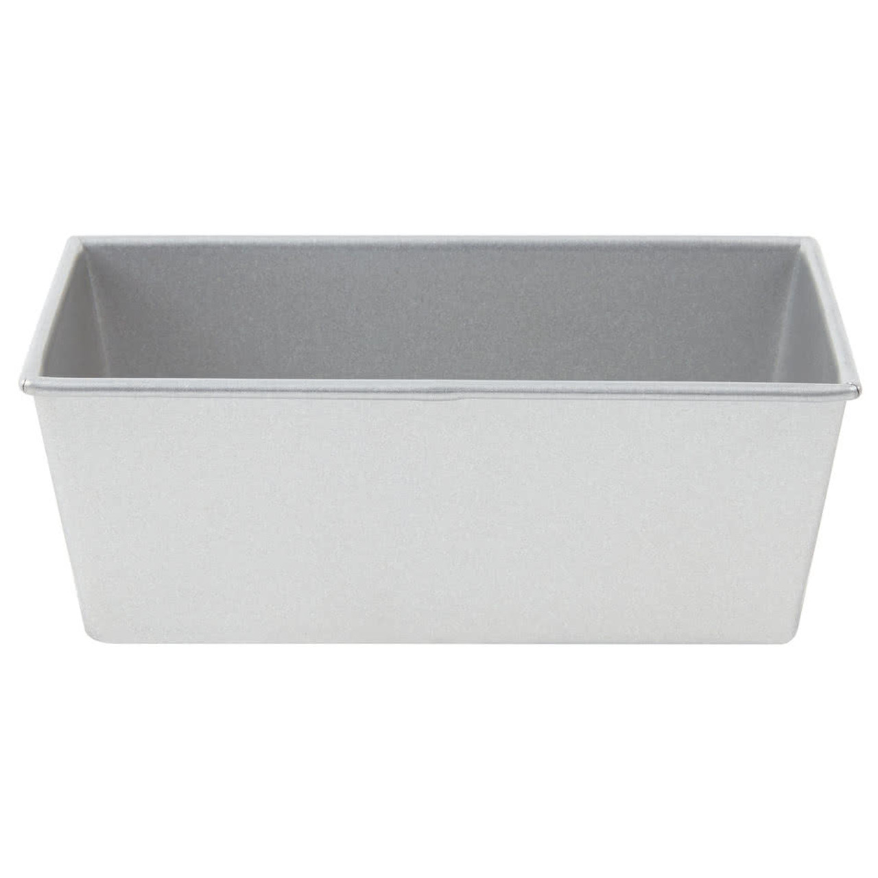 Bread Loaf Pan 5 5/8" x 3 1/8"-3/8 lb. 