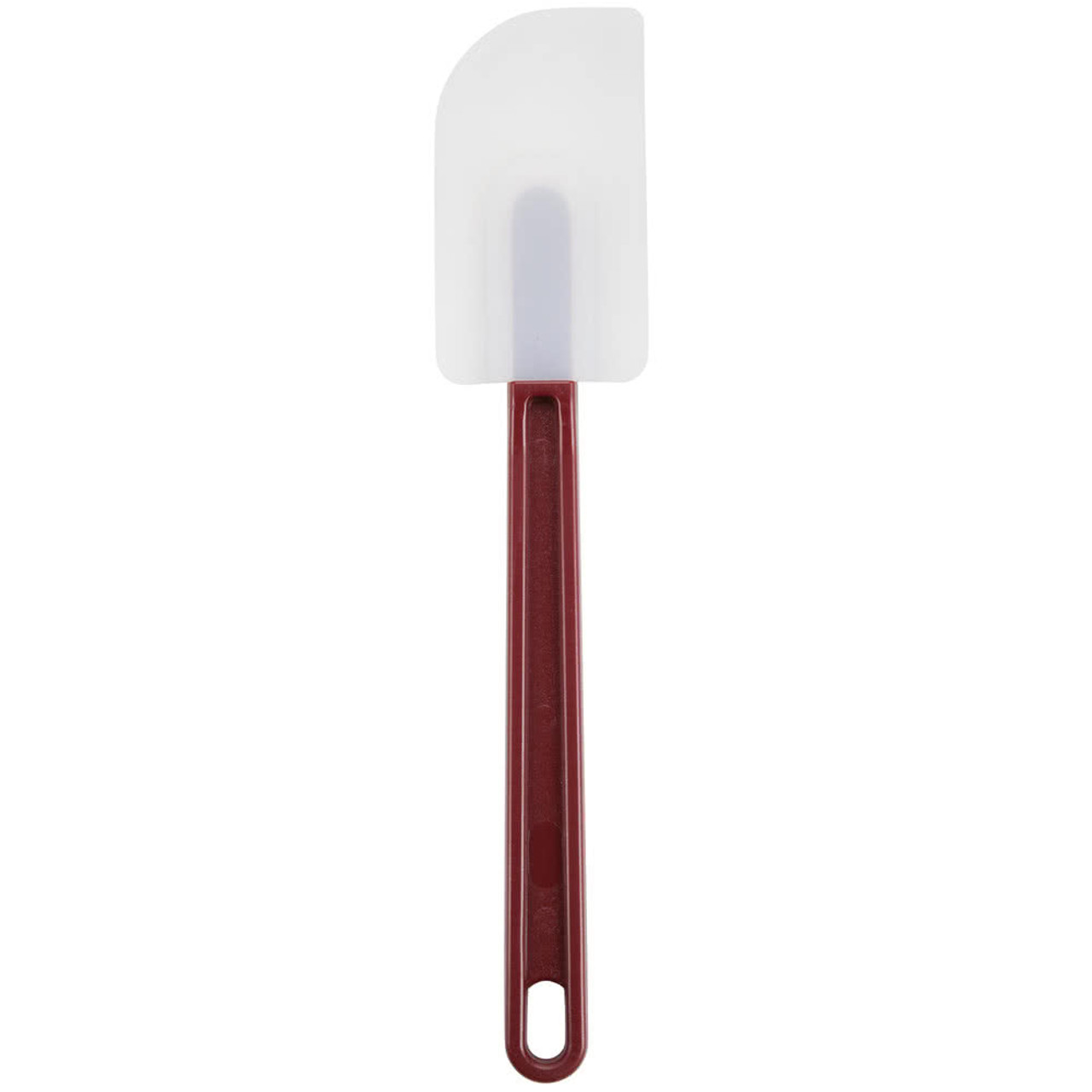 Spatula-10" High Temperature Silicone 