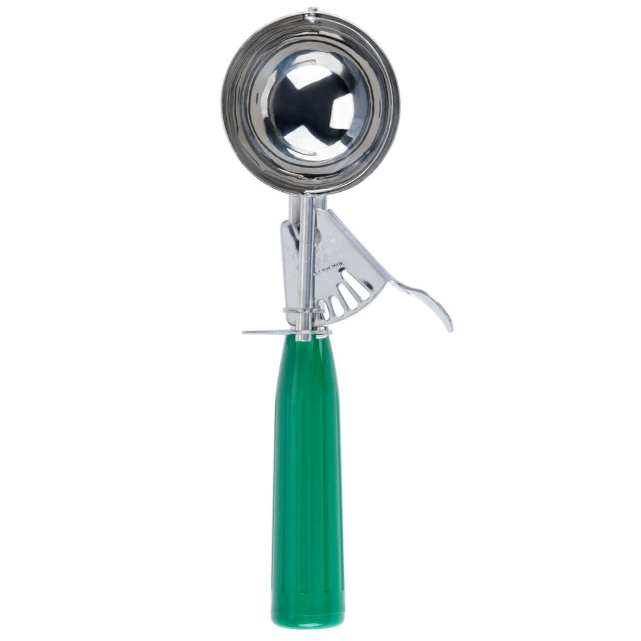 Disher-2.66 oz. Green #12 