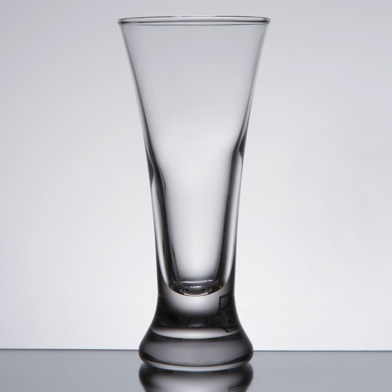Flare Pilsner Beer Sampler Glass - 24/Case-Libbey 1241 4.75 oz. 