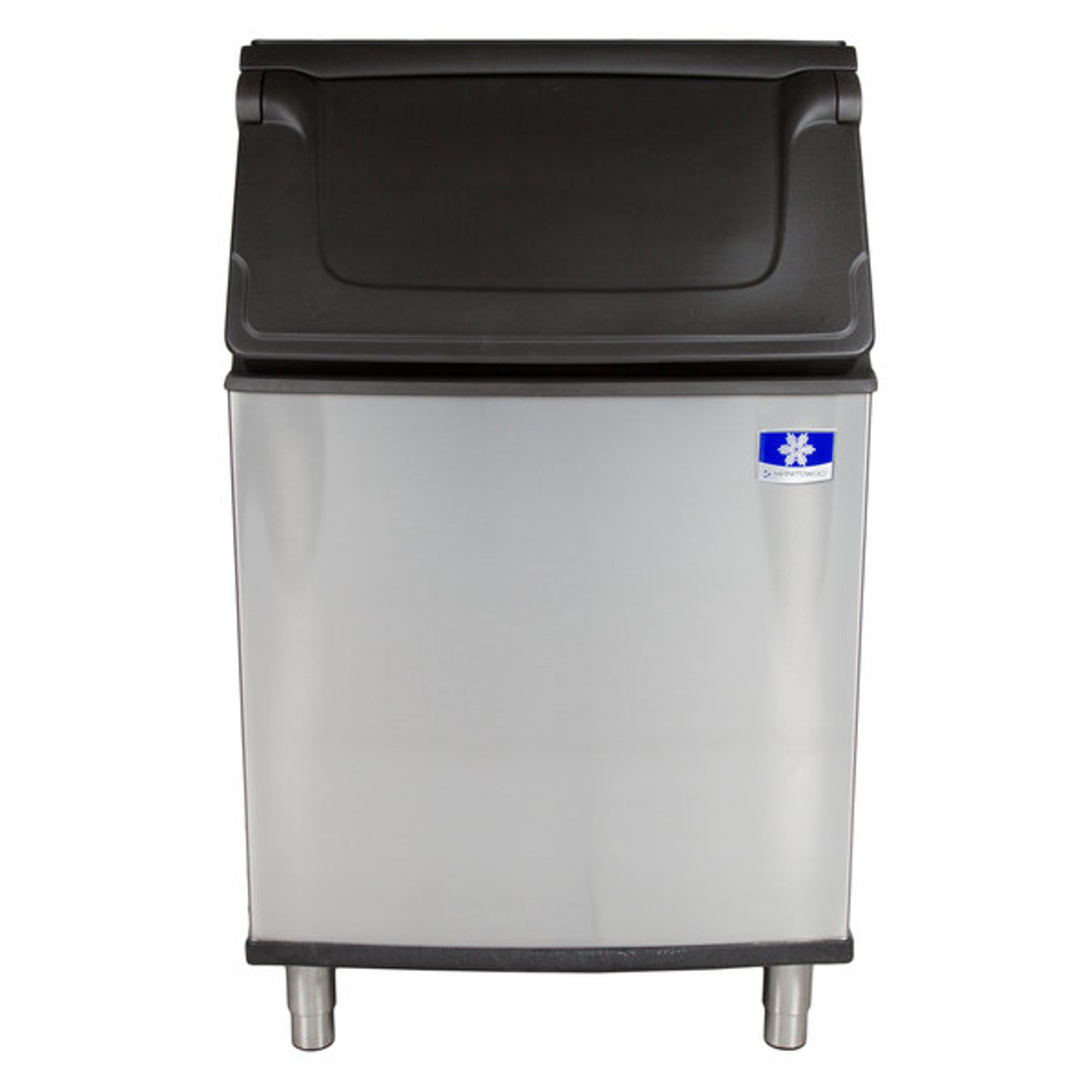  Ice Storage Bin - 532 lb.-Manitowoc D570