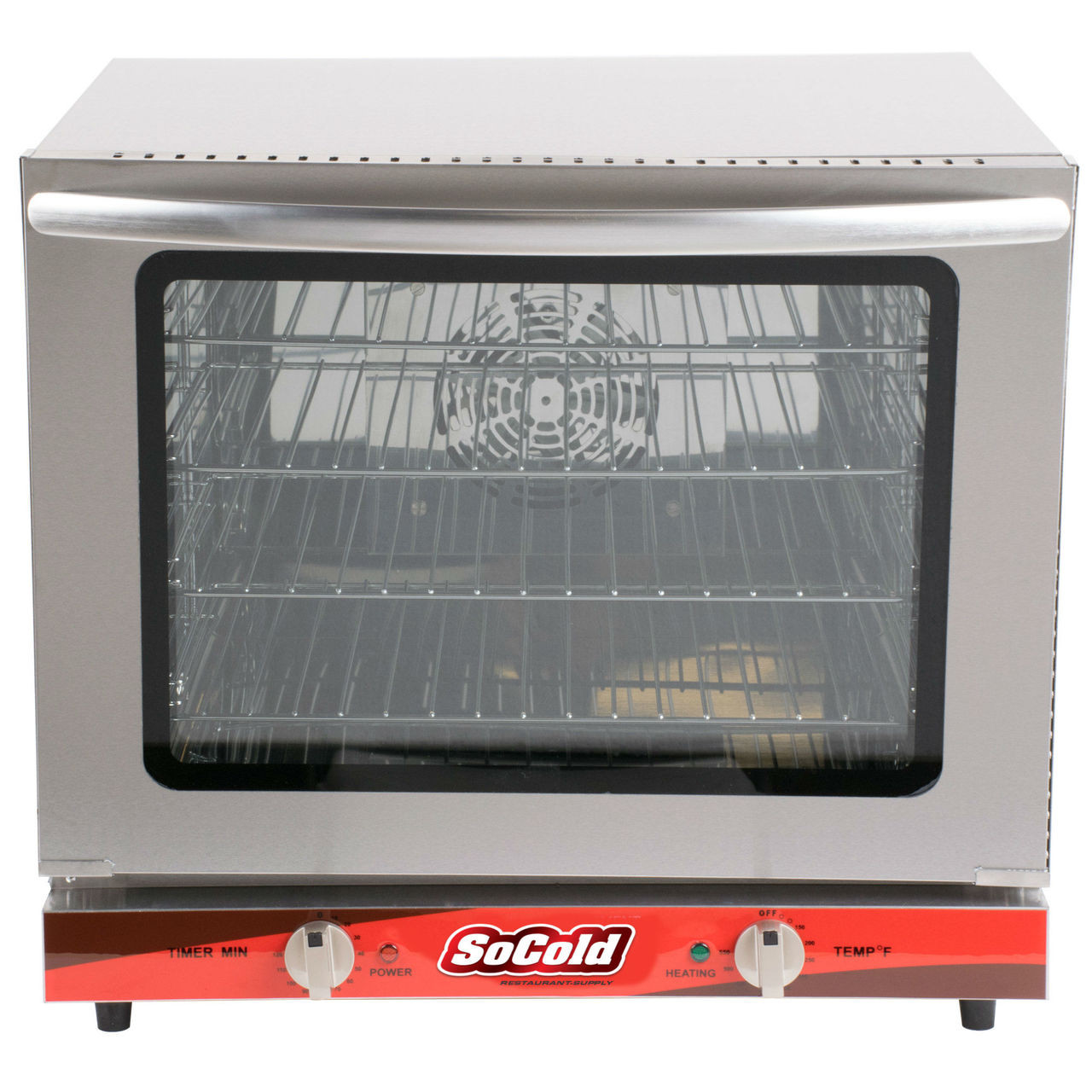 Vollrath 40841 Countertop Rotisserie Oven - 208/240V