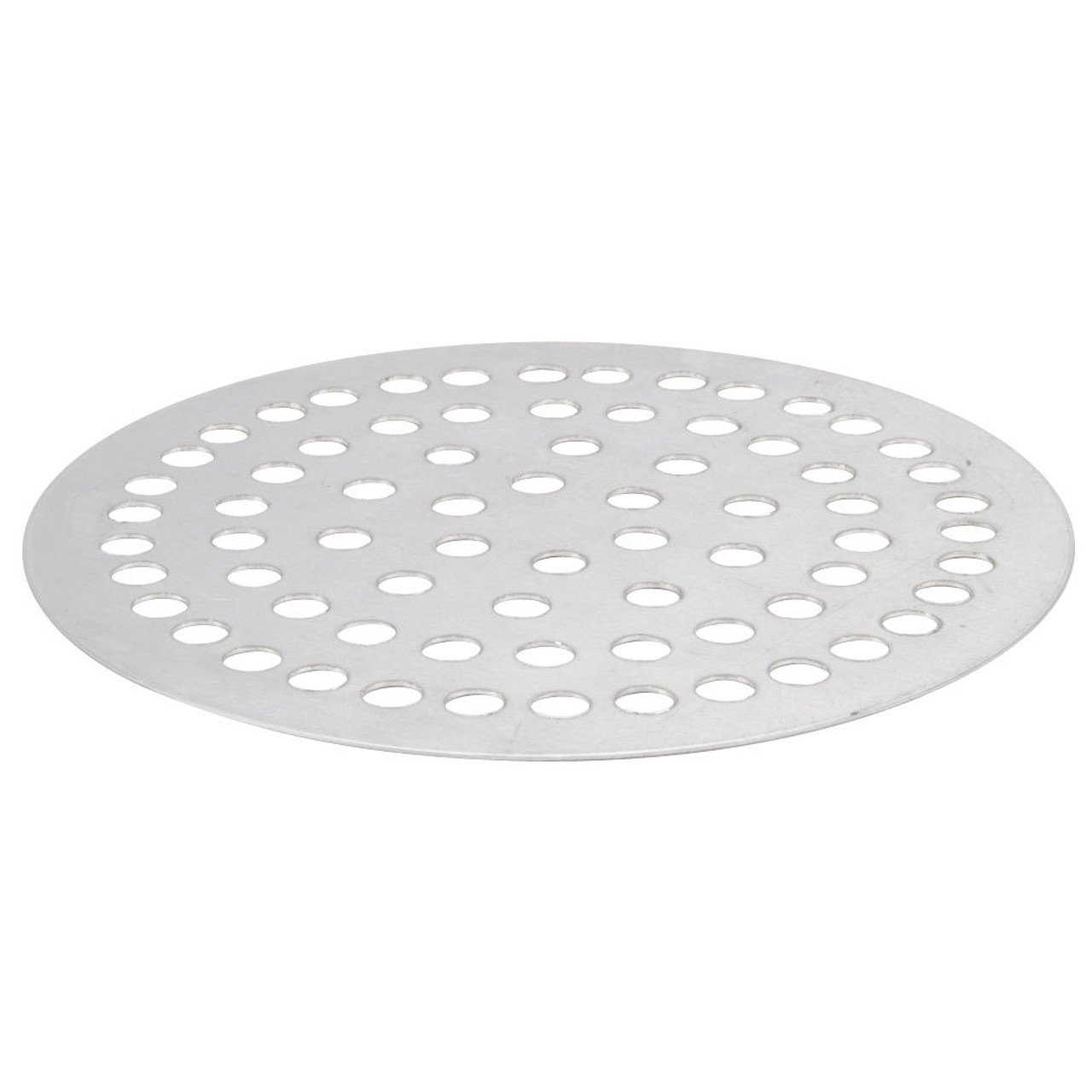 7" Super Perforated Aluminum Pizza Disk-American Metalcraft 18907SP 