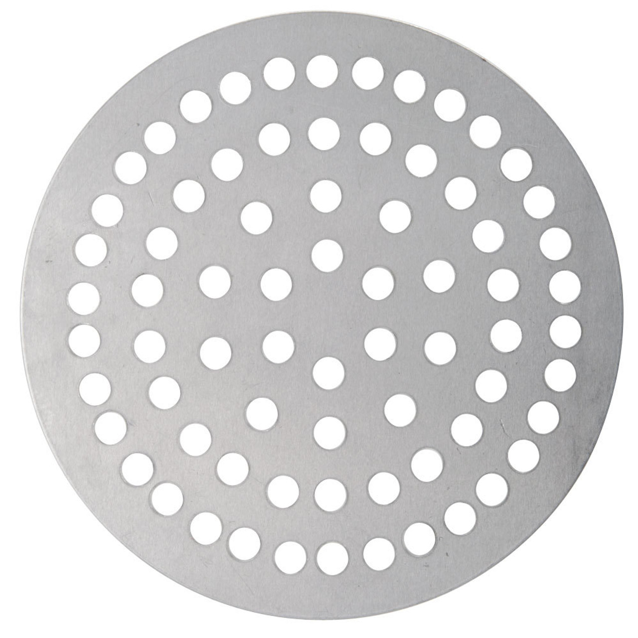 14" Super Perforated Aluminum Pizza Disk-American Metalcraft 18914SP 