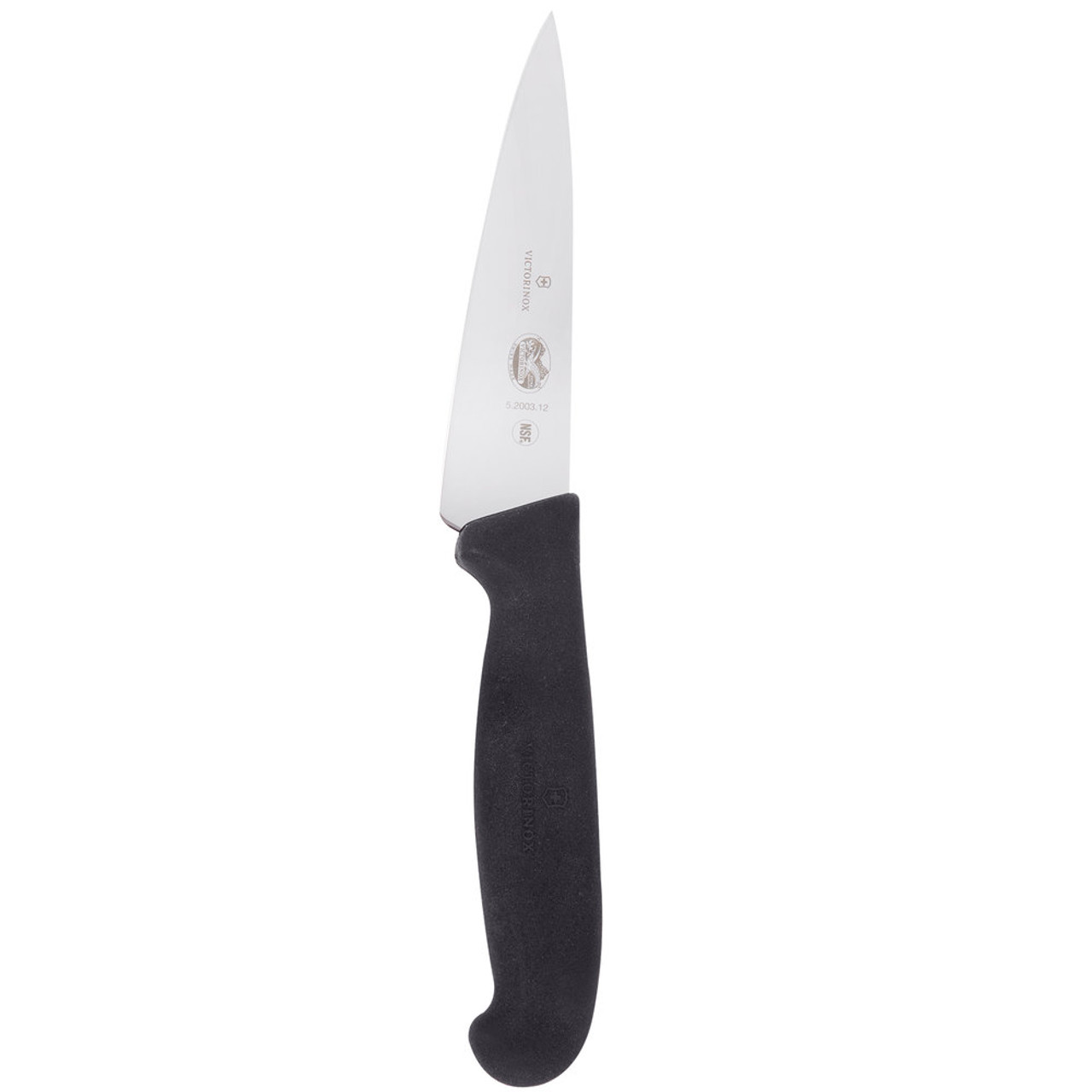 5" Chef Knife with Fibrox Handle-Victorinox 40552 