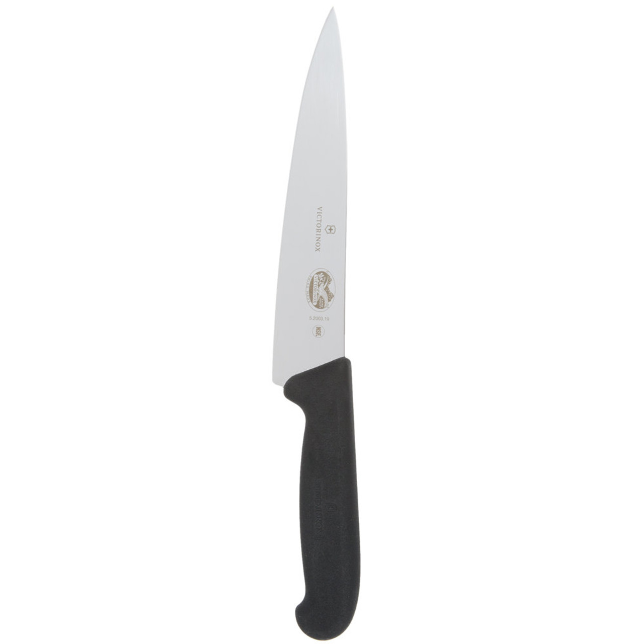 7 1/2" Chef Knife with Fibrox Handle-Victorinox 40523 