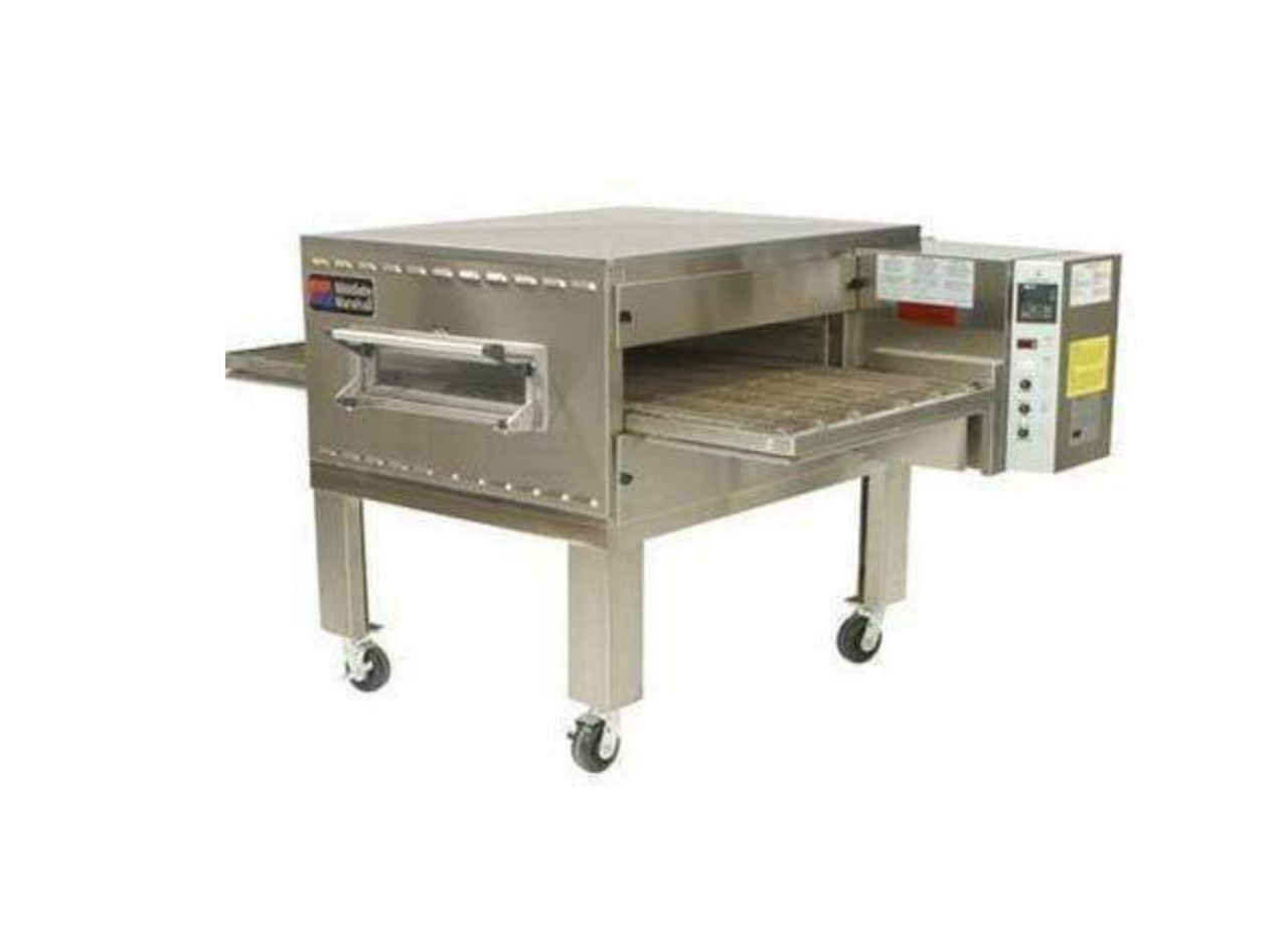 Middleby PS540G - Gas Conveyor Oven - 32" Wide Belt, 40" Cooking Chamber