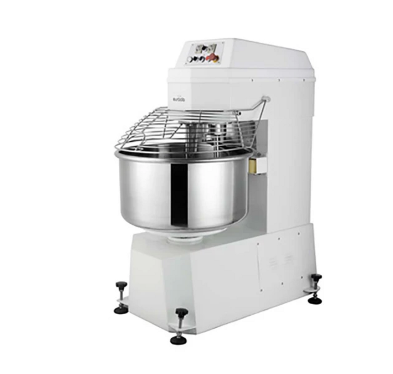 Eurodib LR-GM50B 2-Speed 137 Qt Spiral Mixer - 208V, 3 Phases