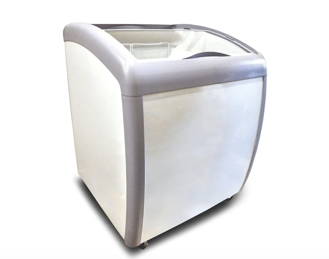 BUY | SHOP | SOCOLD 26" Ice Cream Freezer With 160 Litre Capacity - 31455 (31455)