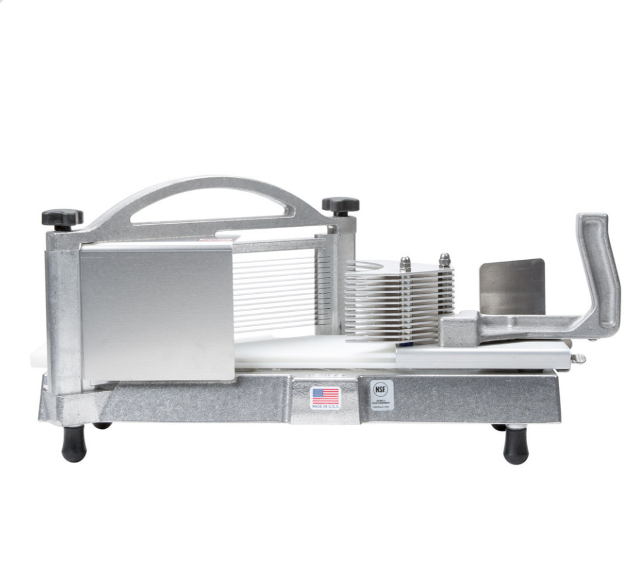 Easy Tomato Slicer II-Nemco 56600-1 3/16" 