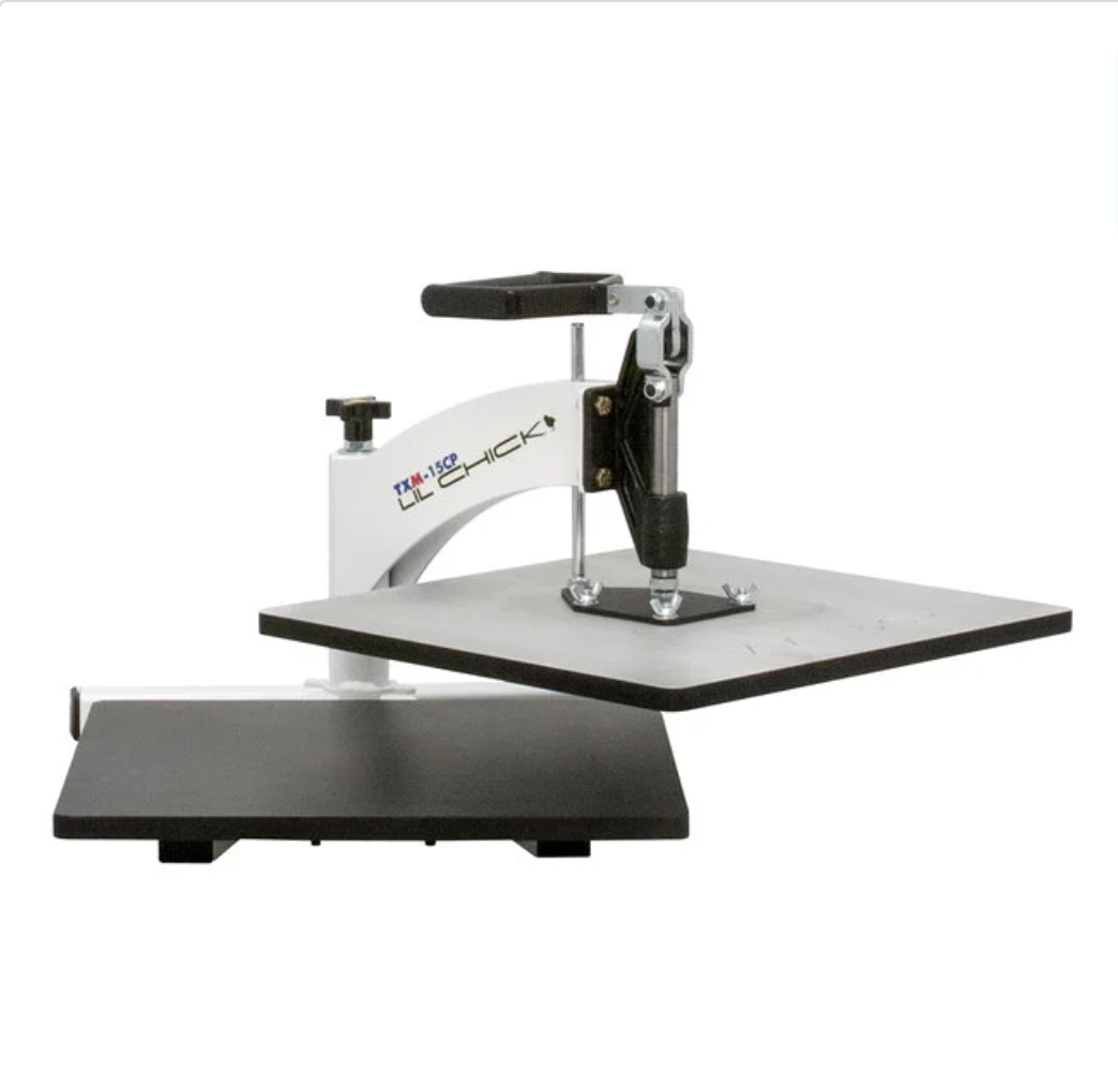 Manual Little Chick Meat Press-DoughXpress TXM-15CP 