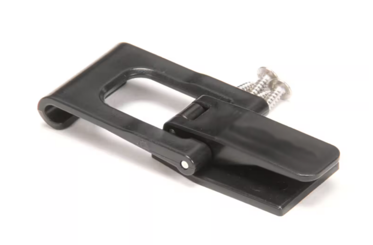buy | shop | Front Loading Insulated Food Pan Carrier Latch-Black 5 Pan