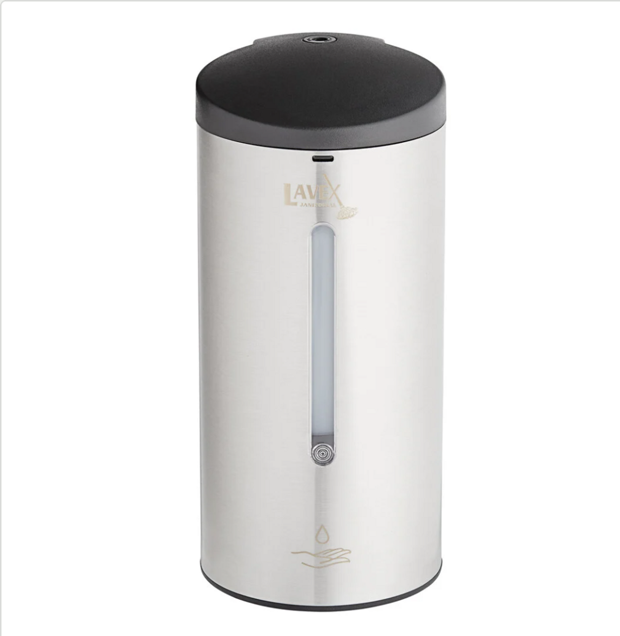 Automatic Liquid Soap / Sanitizer Dispenser-Stainless Steel 700 mL 