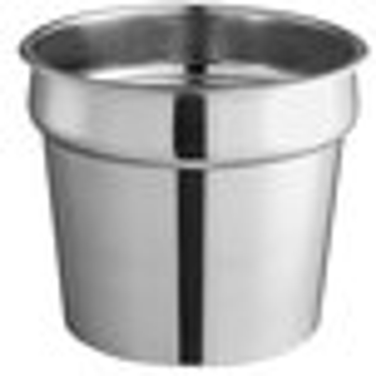 Vegetable Inset Pot 7 Qt. 