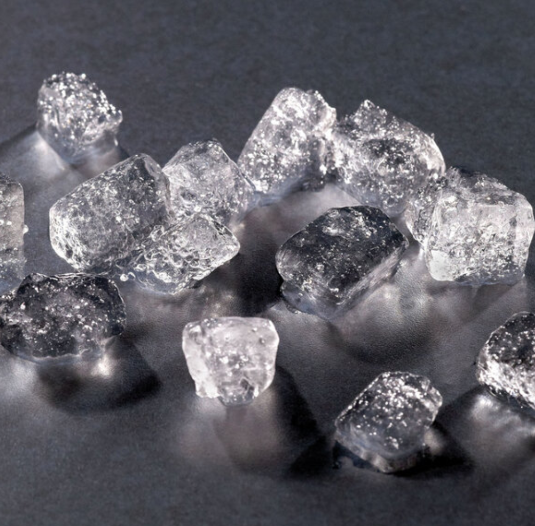 BUY | SHOP | Countertop, Ice, Maker, and, Water, Dispenser, - 10 lb. ,Storage, Air Cooled-,Hoshizaki, DCM-271BAH, (DCM-271BAH