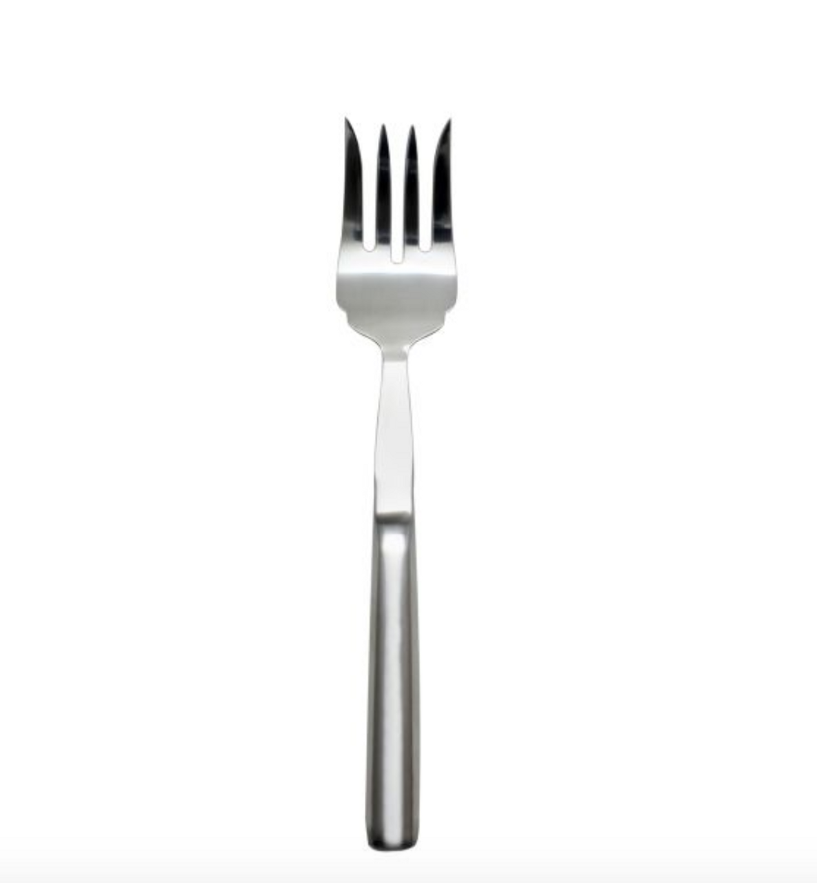 Stainless Steel Handle 4-Tine Pot Fork