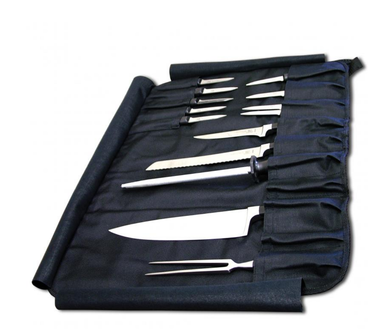 17 Pocket Knife Case