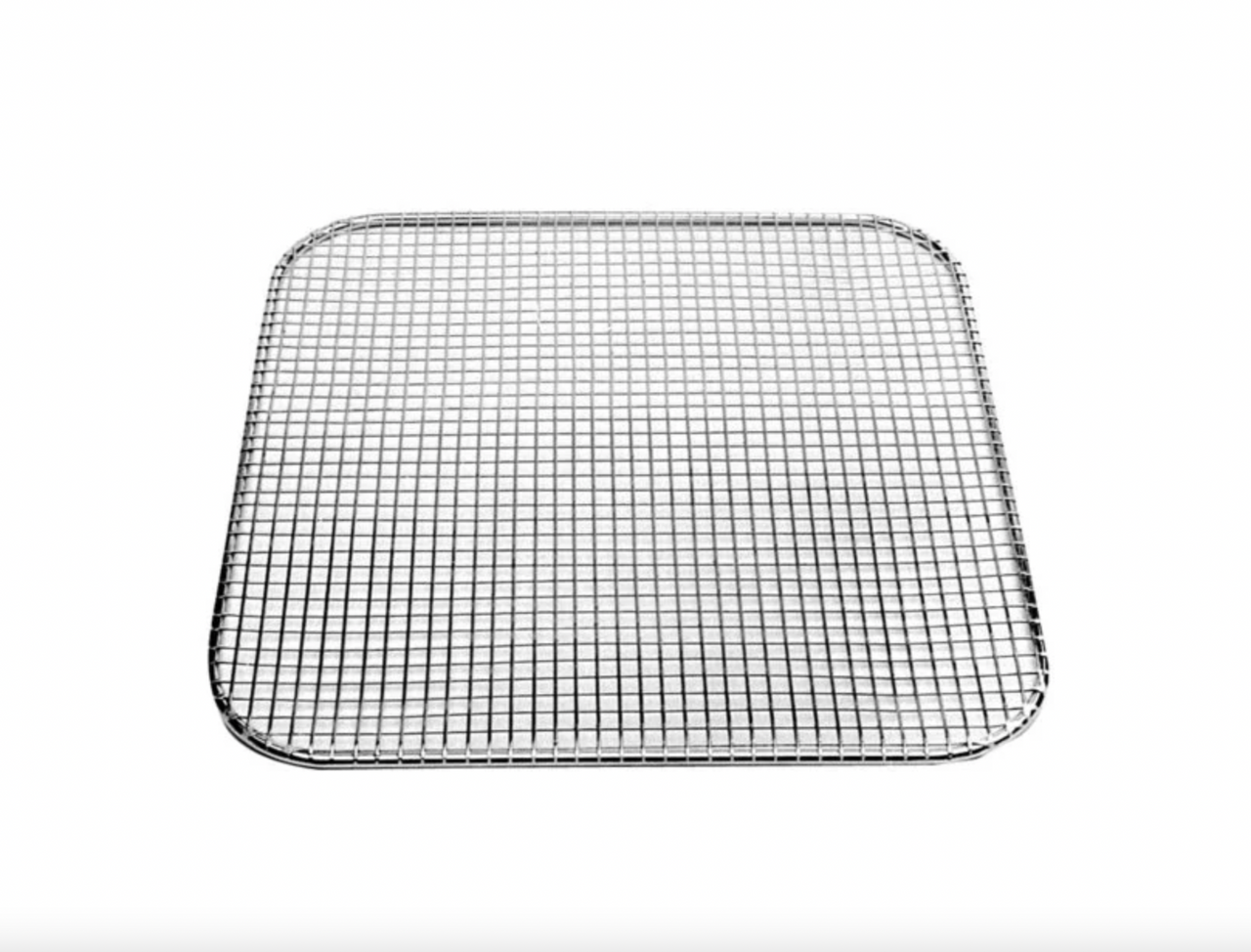  13 3/4" x 13 3/4" Fryer Screen