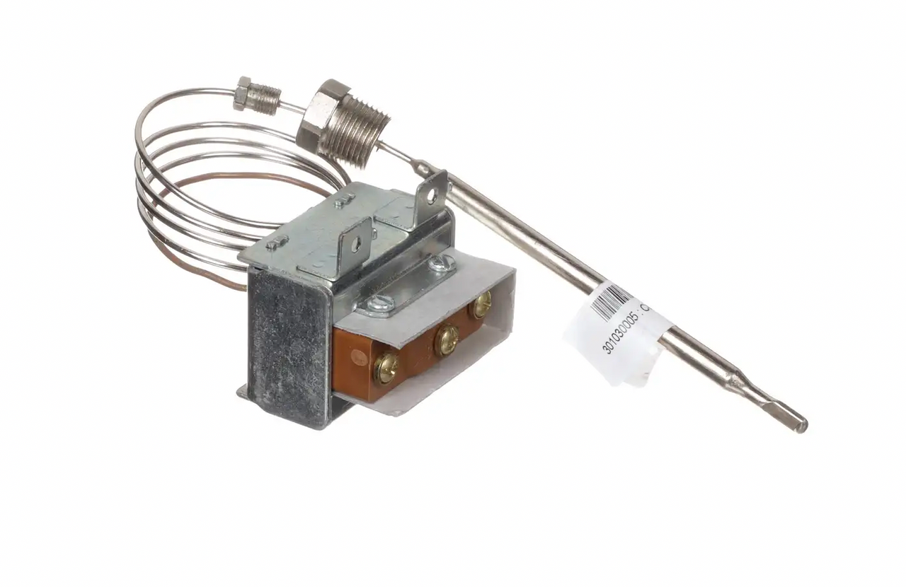 WP303396 Hi-Limit Thermostat | Genuine Whirlpool OEM In Stock - Foto 4