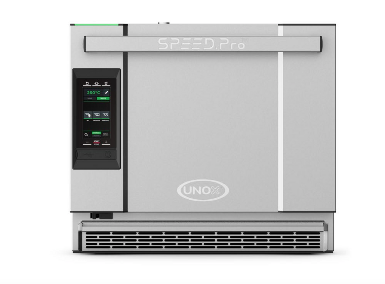 BUY | SHOP |  UNOX XASW-03HS-SDDS Microwave Convection Speed Oven  