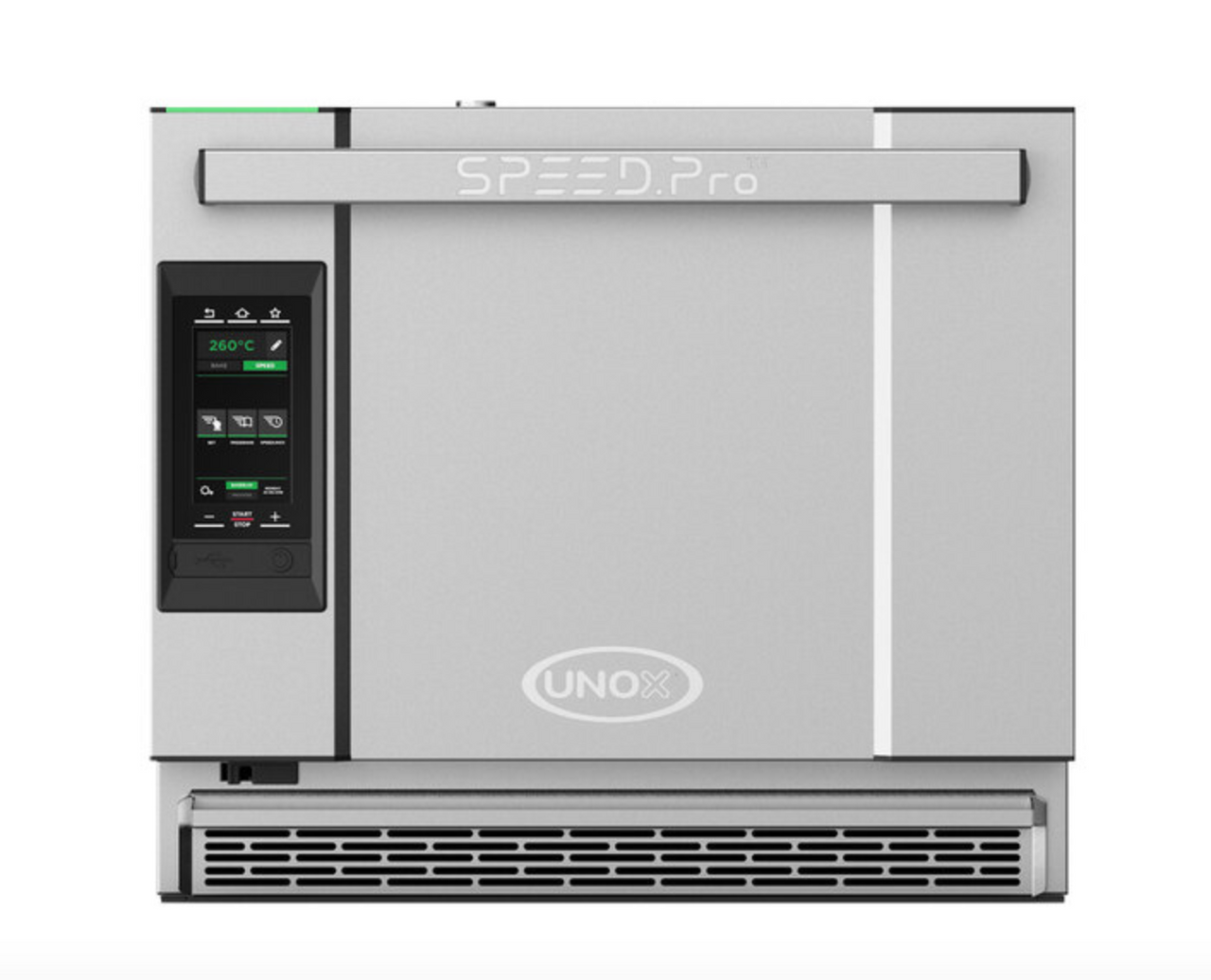 BUY | SHOP | Unox Commercial Baking Speed Ovens SPEED.Pro™ XASW-03HS-EDDS. SAVE  Unox SKU: XASW-03HS-EDDS.