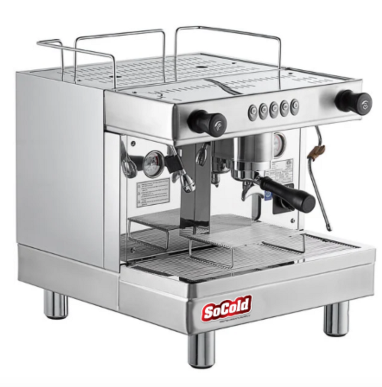 buy | shop | Automatic, Espresso, Machine, - 120V-Caffe One Group (GT1-G1)