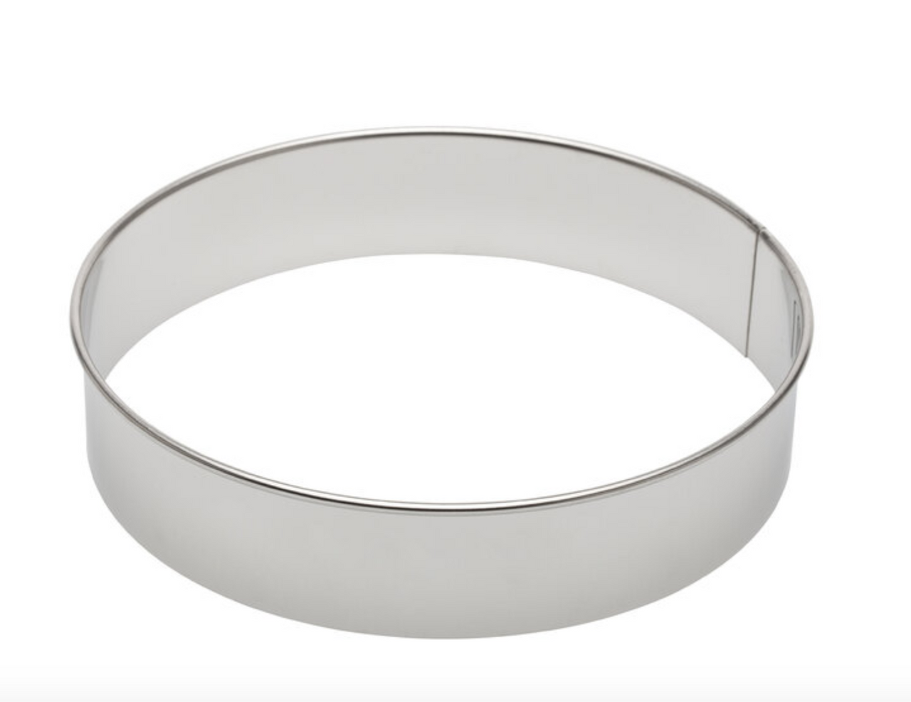 Ateco Cookie Cutter - Thumbnail 2