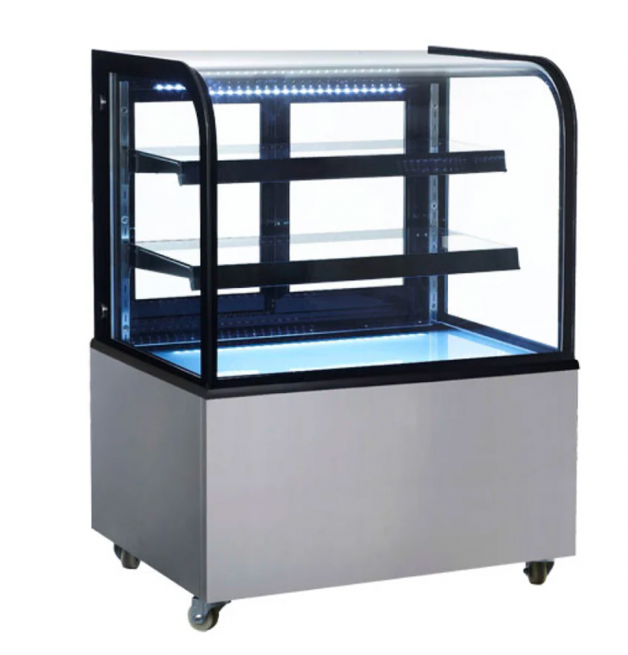 buy | shop | 36", Non,Refrigerated ,Dry ,Bakery ,Display ,Case ,47102