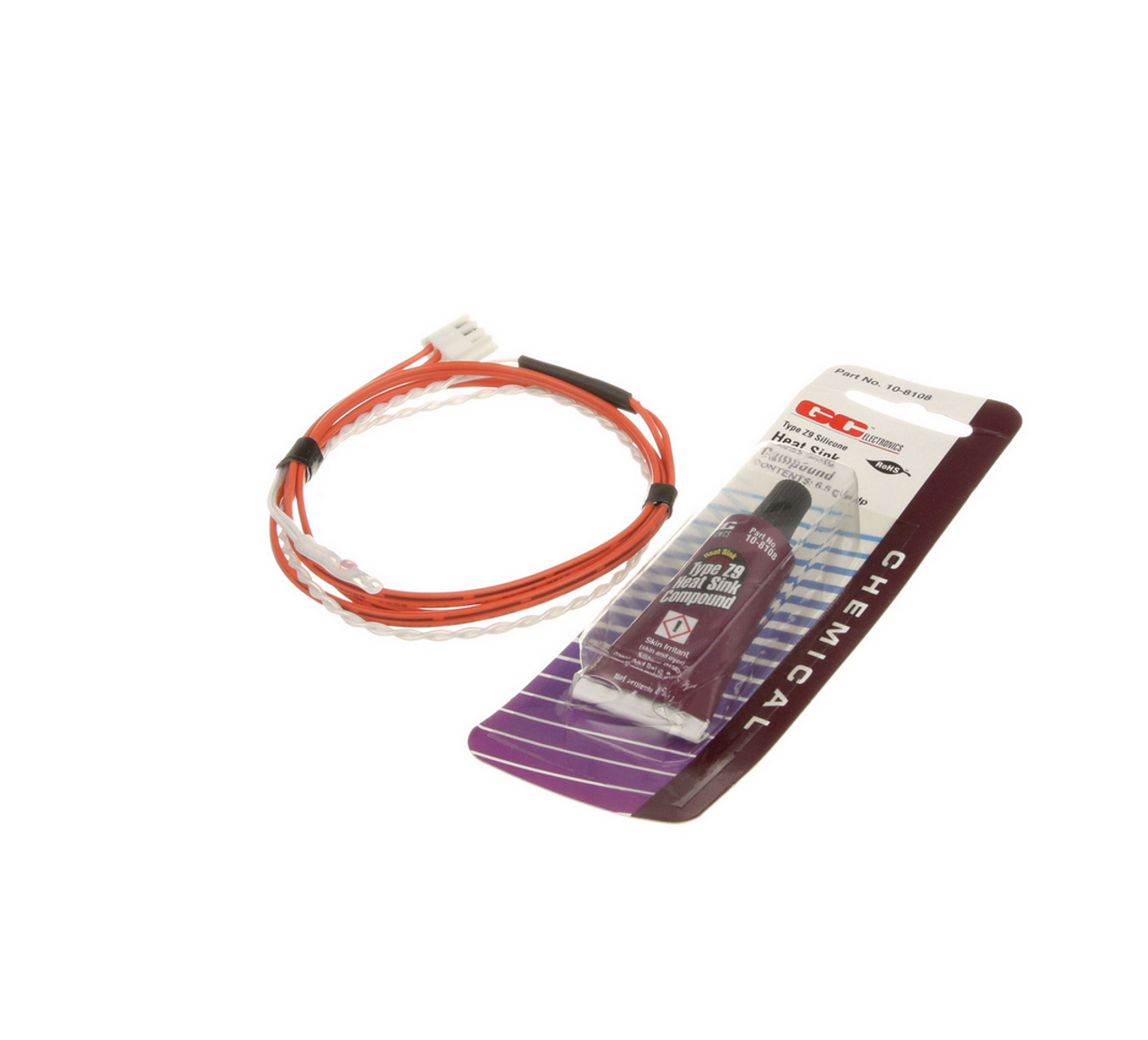 buy | shop | Hoshizaki, Lancer, 429006-03,  Thermistor ,Assembly, 

