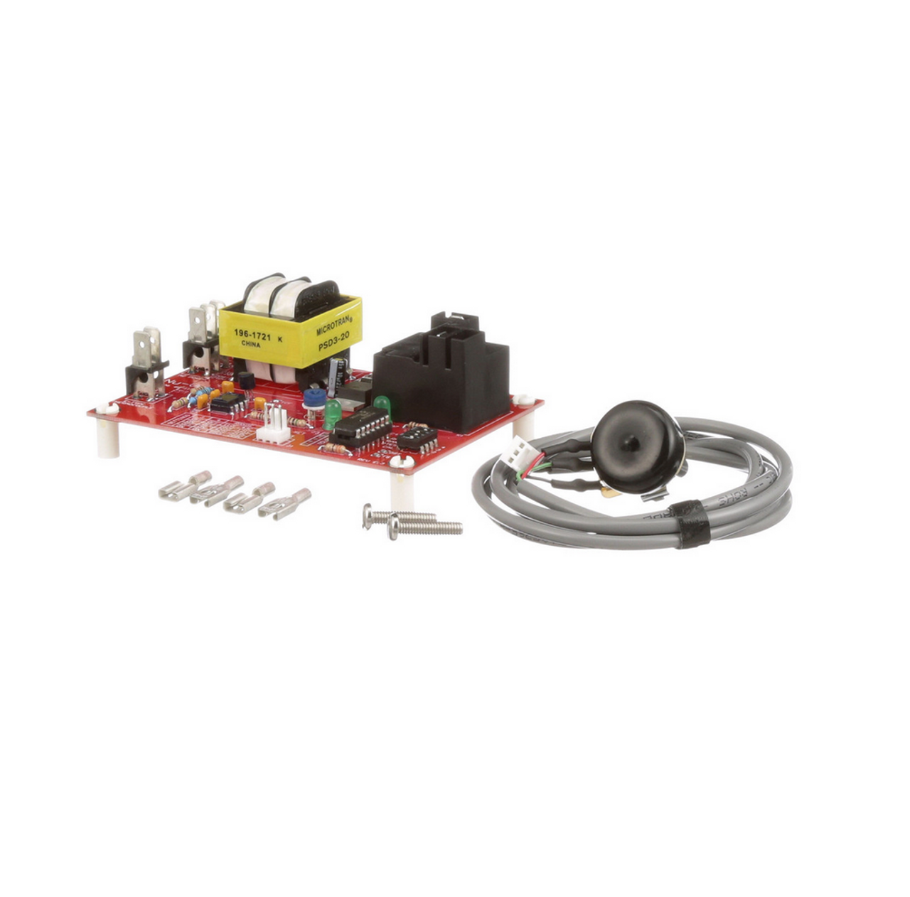 buy | shop |  Nu-Vu, 252-4001, Solid State, Thermostat, 250 , 