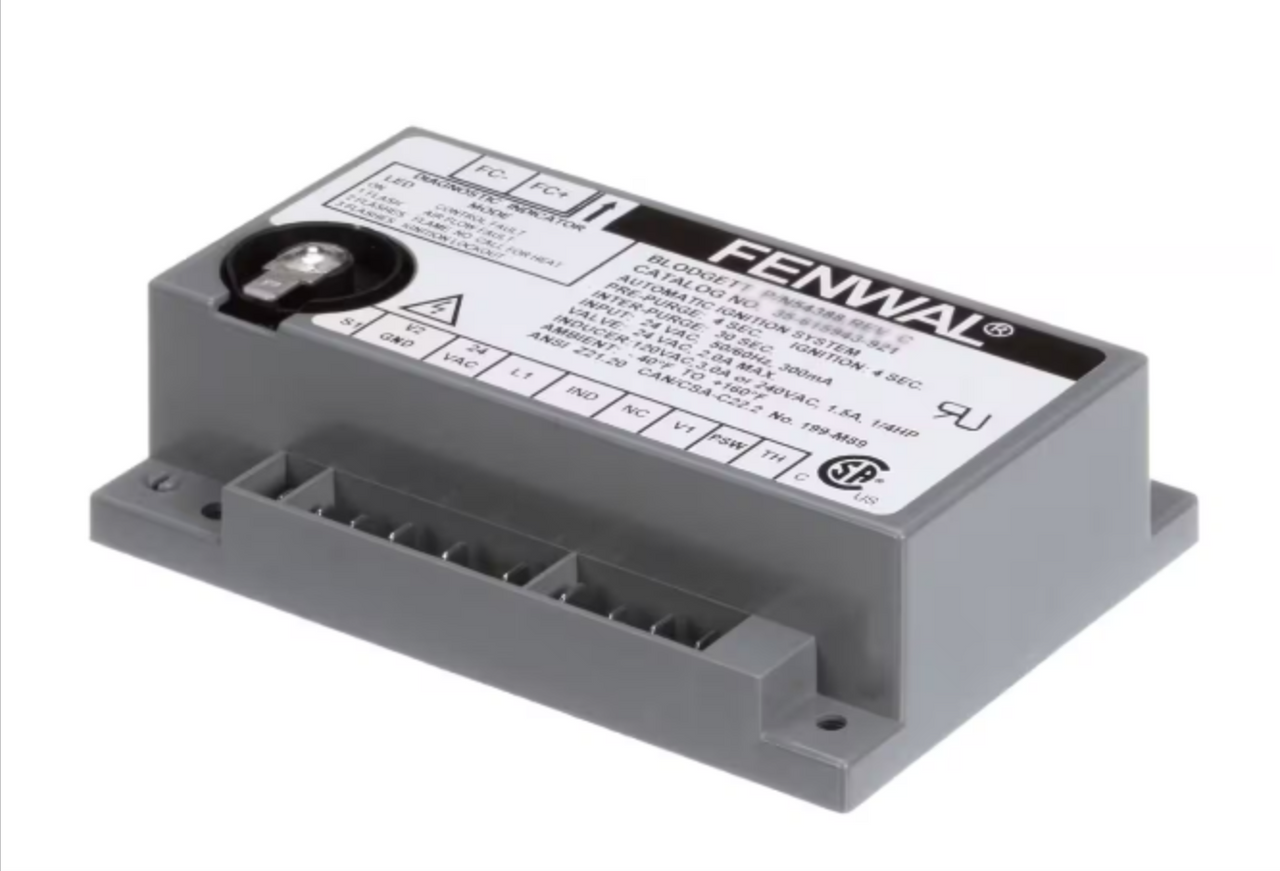 buy | shop | Blodgett ,54388, Replacement, Ignition, Module, Fenwall, HV100G 