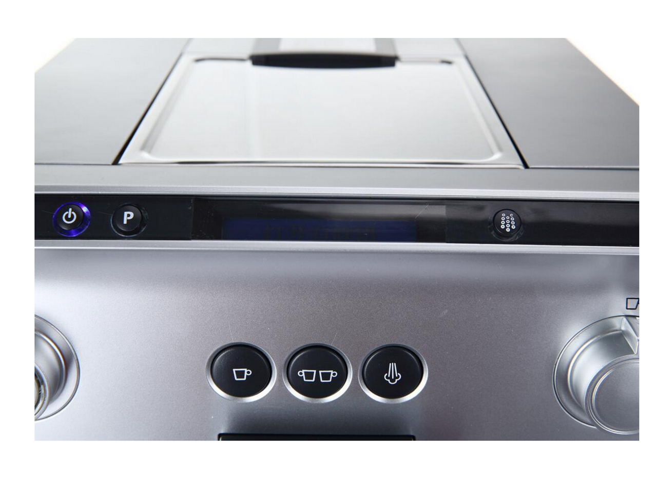 BUY | SHOP | Espresso, Machine, with, 1.9, L ,Water, Tank, Capacity, 44602
