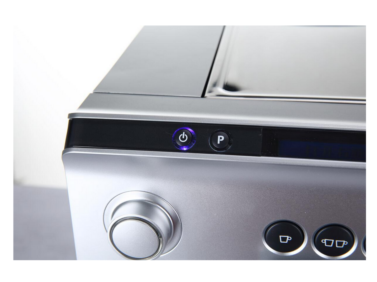 BUY | SHOP | Espresso, Machine, with, 1.9, L ,Water, Tank, Capacity, 44602