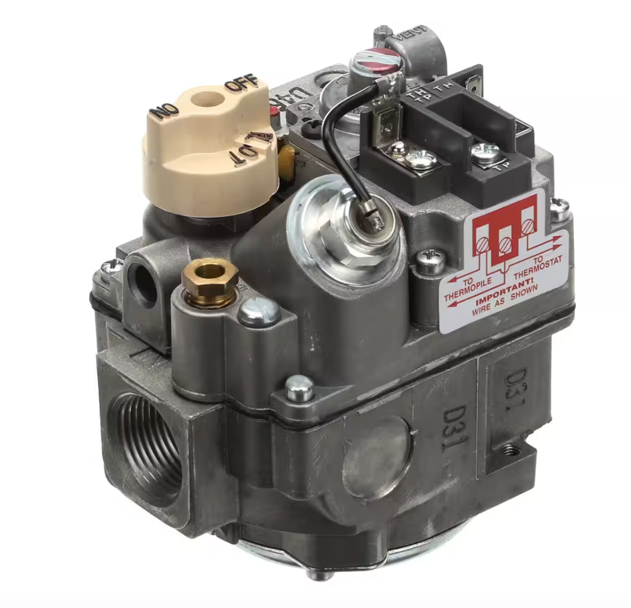 buy | shop | GARLAND, Frymaster, 8072424, Gas, Valve, Propane, Gas