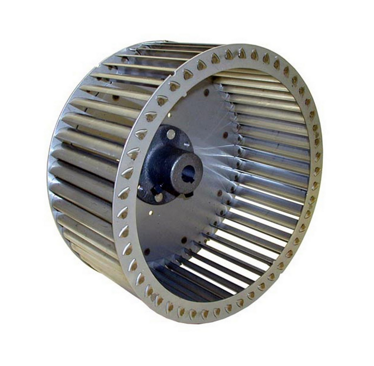 Middleby 22523-0003 Blower Wheel, Single Inlet, CCW