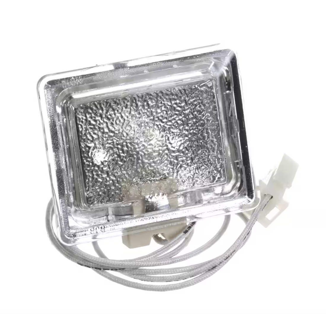 Buy | shop | 301130151, Lamp,Light ,Fixture , Assembly, Interior, Gas, Convection, Oven