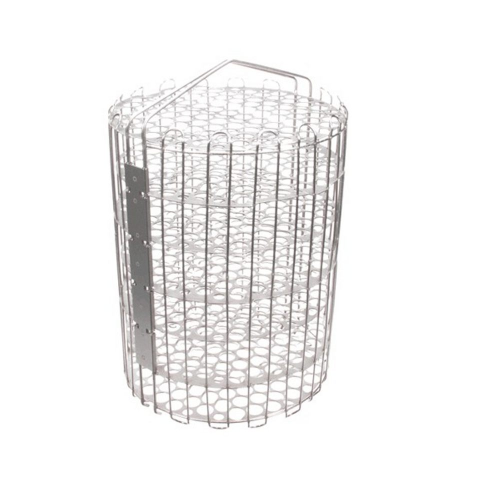 buy | shop | Winston, PS1163 ,Clamshell ,Basket, 7 Shelf, 6HD