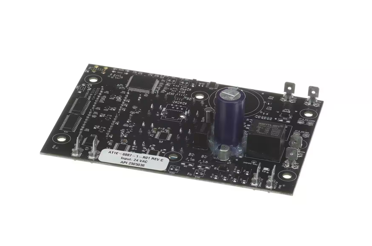 buy | shop | AccuTemp, AT1E-6887-1-R01, API, Control, Board, Main,AT0E-6695-1-R01
