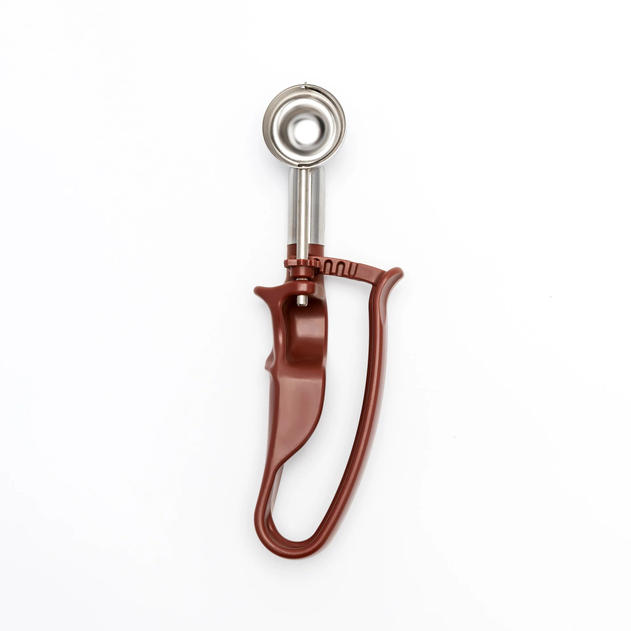 buy | shop | Disher, #70, Plum, Squeeze, Handle, - 0.47 oz. replaces, Vollrath ,47403