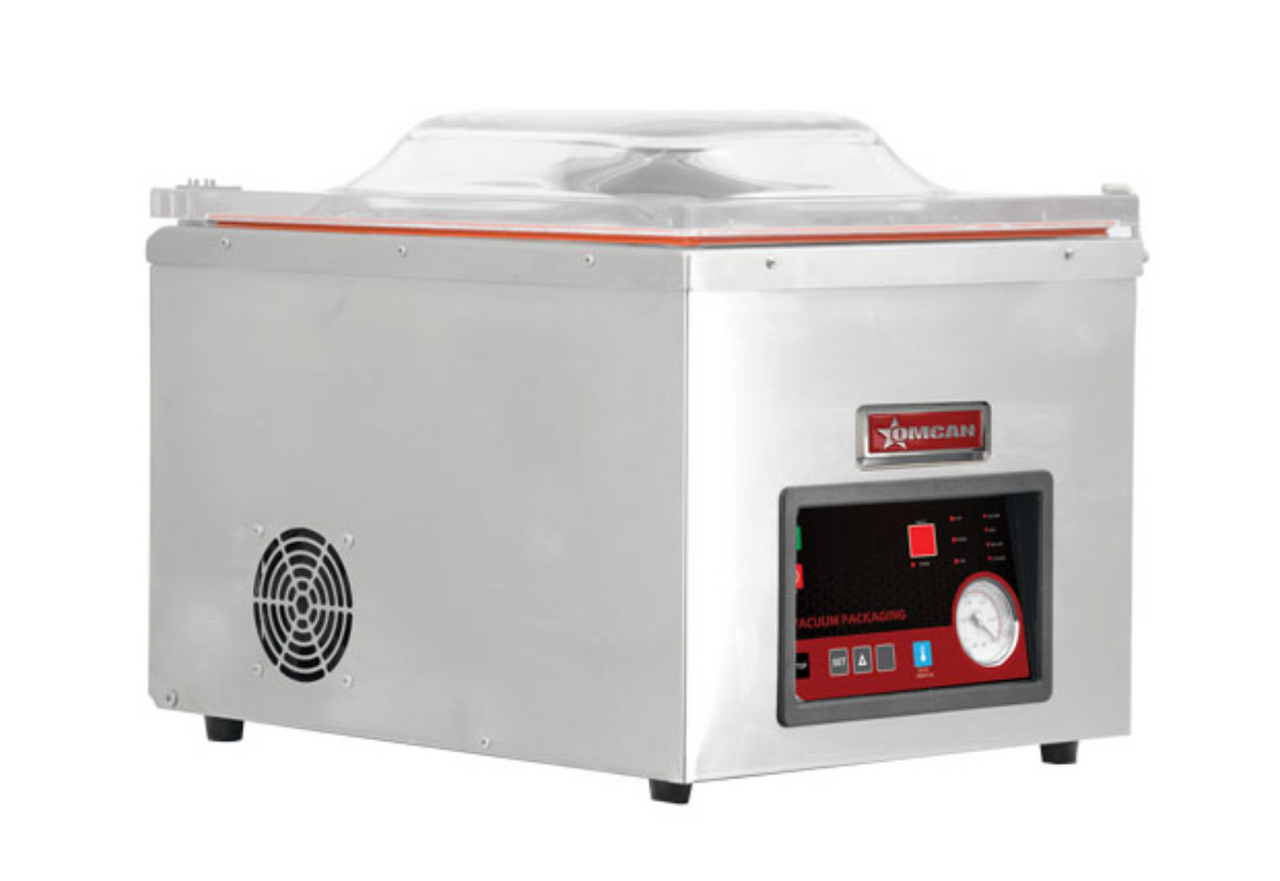 buy | shop | Countertop ,Heavy,duty, Vacuum, Packaging, Machine, with ,1.2 HP, &, 15.4" ,Seal ,Bar,19482