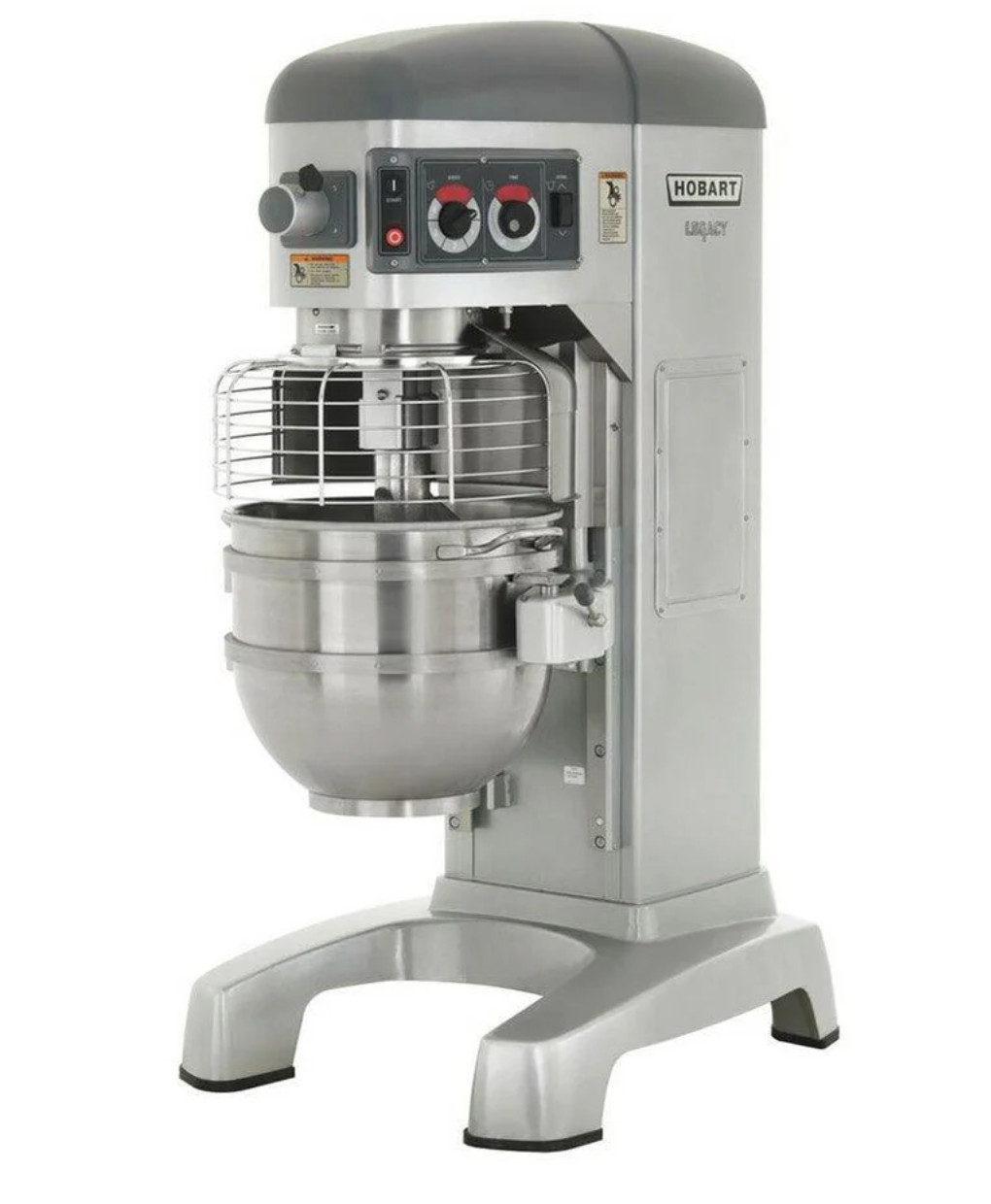 buy | shop | Hobart, HL600-1STD, 60, Qt, Planetary ,Floor, Mixer, 200-240V, 1-3 Phase