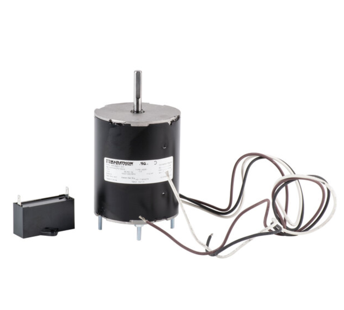 SHOP | BUY | 435275-01, 4A3201-01, FM115A,Hoshizaki SP-5674 REMOTE FAN MOTOR KIT