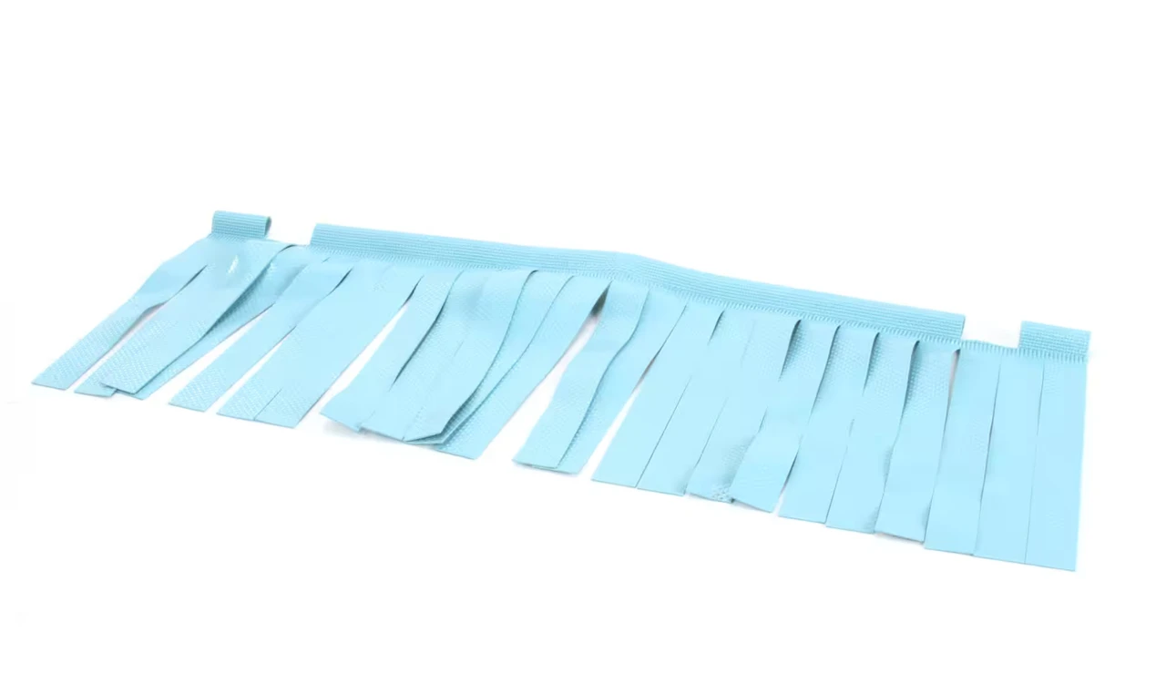 Jackson 8415-003-60-35 Curtain, Spray, Delta 1200