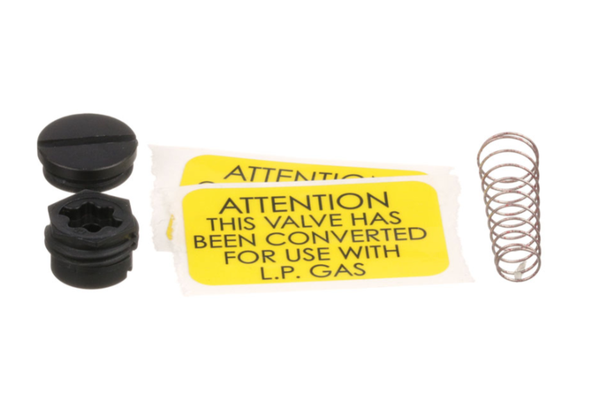 buy | shop | Frymaster 8071846 Kit, Natural to Propane Gas Conversion (8071846)