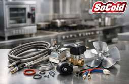 How to Buy Foodservice Equipment Parts